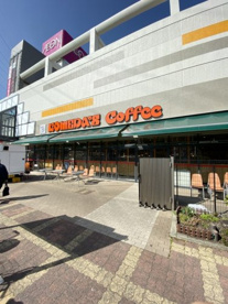 コメダ珈琲店　イオン駒岡店の画像1