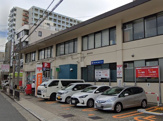川西郵便局