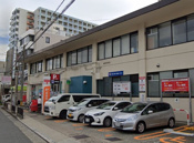 川西郵便局