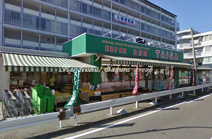 スーパーＴＡＩＧＡ 永田店
