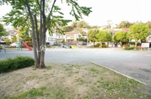 永田東三丁目公園