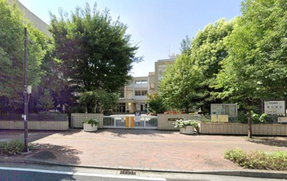 南小学校の画像1