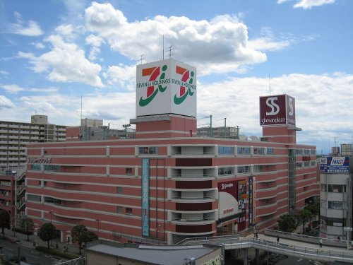 イトーヨーカドー 上尾駅前店情報ページ 上尾市の新築戸建て情報 株式会社ひだまりハウス上尾店