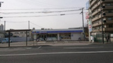 コンビニエンスストア ローソン 伊丹池尻店
