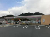 コンビニエンスストア セブンイレブン 野洲南桜店