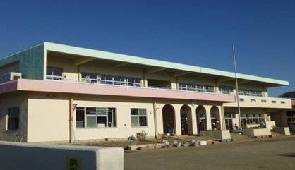 桐生市立相生保育園の画像1