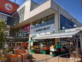 ジャパンミート 卸売市場 入間店