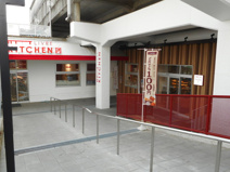 LIVRE KITCHEN(リブレキッチン) 国府台店