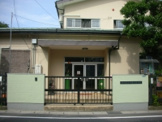市川市立中国分保育園
