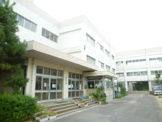 市川市立中国分小学校