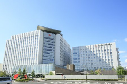 名古屋第一赤十字病院の画像1