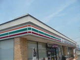 セブンイレブン 野洲市三宅店