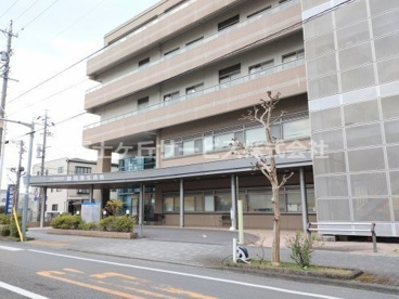 静岡厚生病院の画像1