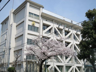 墨田区立二葉小学校の画像1