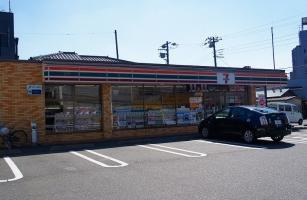 セブンイレブン 相模原南台2丁目店の画像1