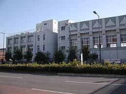大阪市立南恩加島小学校の画像1