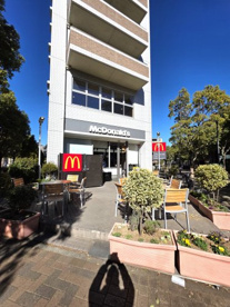 マクドナルド 仲町台駅前店の画像1