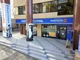 FASTGYM24(ファストジム トゥエンティフォー)  仲町台店