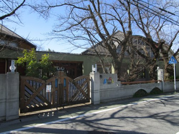 松伏幼稚園の画像1