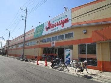 マルヤ　松伏店の画像1