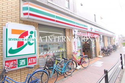 セブンイレブン 東小岩店の画像1