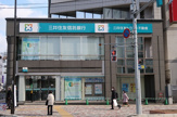 三井住友信託銀行市川支店