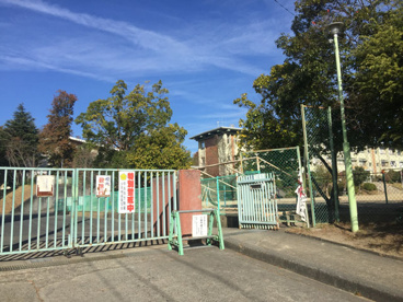 奈良市立平城西小学校の画像1