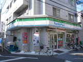ファミリーマート 大谷田三丁目店