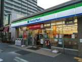ファミリーマート千里丘北店