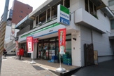 ファミリーマート 市川駅北店