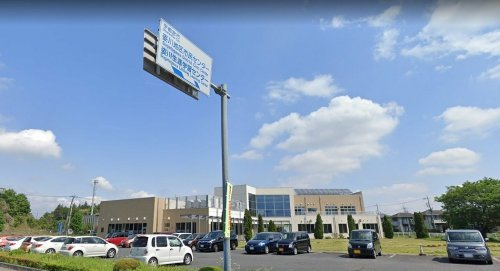 宇都宮市役所 姿川地区市民センター情報ページ 宇都宮市の賃貸物件や土地 戸建等の売買物件ならテックス