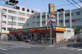 デイリーヤマザキ 市川南3丁目店