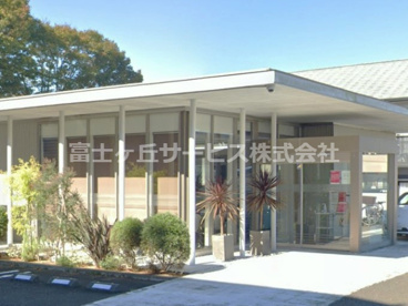 県立大学前クリニックの画像1
