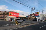 サンドラッグ 市川新田店