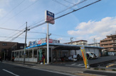 ビッグ・エー 市川新田店