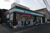 ファミリーマート 市川大洲店
