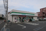 ファミリーマート 市川インター店