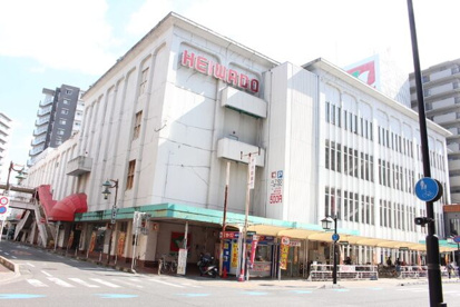 平和堂守山店の画像1