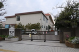 市川市立大和田小学校