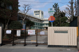市川市立市川小学校