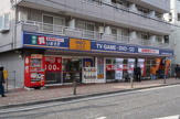 ゲオ 市川南店
