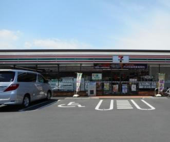 セブンイレブン 志木柏町4丁目店の画像1