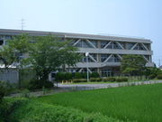 小津小学校