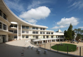 守山小学校