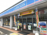 ローソン 守山今宿一丁目店