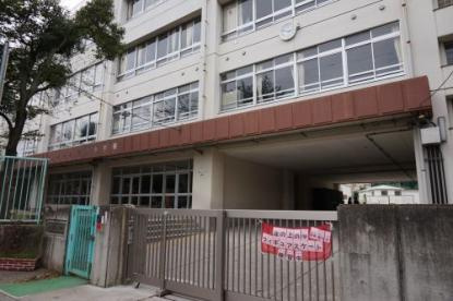 川崎市立野川小学校の画像1