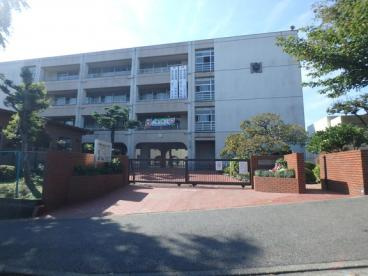 川崎市立野川中学校の画像1