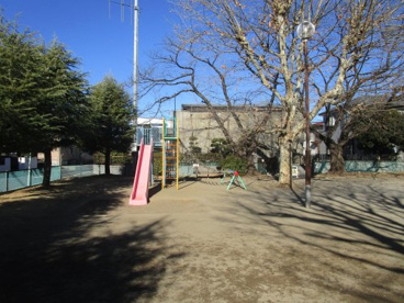 青葉北公園の画像1