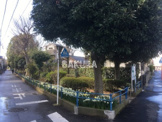 市ノ坪緑道