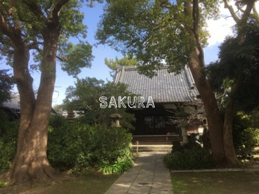 長福寺の画像1
